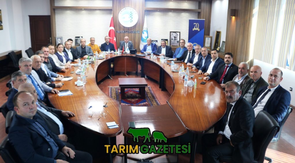 Marmarabirlik ürün alım fiyatlarını açıkladı